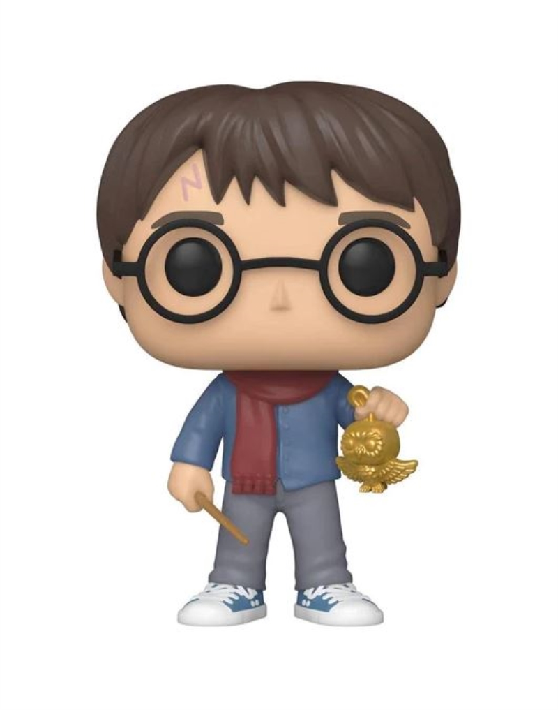 FUNKO ACTION FIGURES FUNKO POP HARRY POTTER HARRY 122 FUNKO ACTION FIGURES FUNKO POP HARRY POTTER HARRY 122